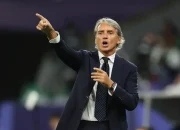 Roberto Mancini Kembali Menjadi Pelatih Timnas Italia: Misi Mengembalikan Kejayaan