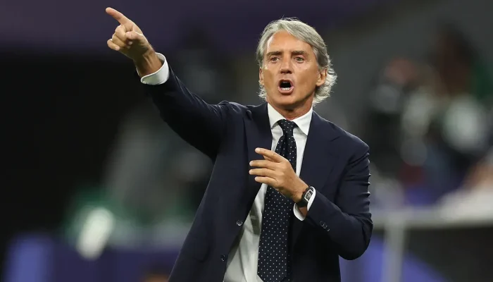 Roberto Mancini Kembali Menjadi Pelatih Timnas Italia: Misi Mengembalikan Kejayaan