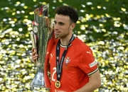 Roberto Martínez: Emosi dan Mimpi Piala Dunia untuk Diogo Jota