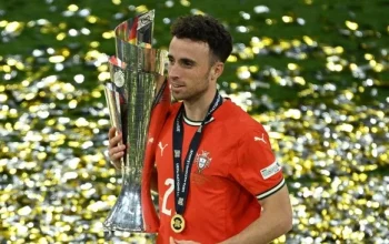 Roberto Martínez: Emosi dan Mimpi Piala Dunia untuk Diogo Jota