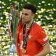 Roberto Martínez: Emosi dan Mimpi Piala Dunia untuk Diogo Jota
