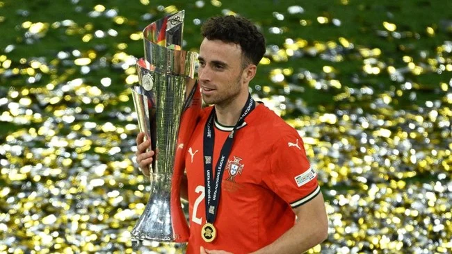 Roberto Martínez: Emosi dan Mimpi Piala Dunia untuk Diogo Jota