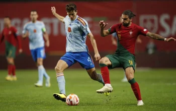 Roberto Martínez Mengundurkan Diri Setelah Portugal Kalah dari Spanyol di Piala Dunia 2026