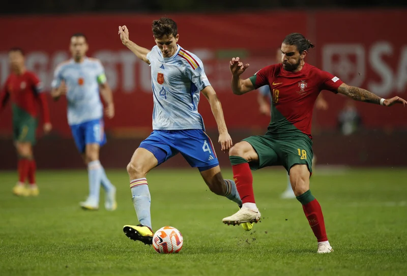 Roberto Martínez Mengundurkan Diri Setelah Portugal Kalah dari Spanyol di Piala Dunia 2026