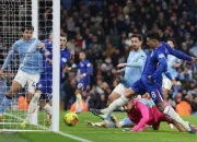 Rodri dan Manchester City: Tantangan Baru di Era Enzo Maresca