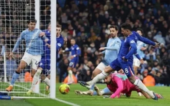 Rodri dan Manchester City: Tantangan Baru di Era Enzo Maresca