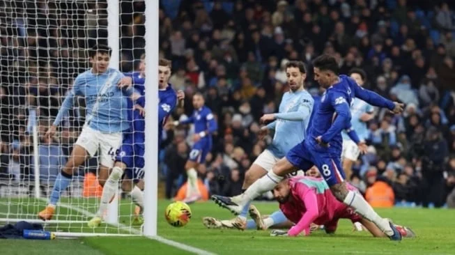 Rodri dan Manchester City: Tantangan Baru di Era Enzo Maresca