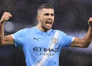 Rodri, Pemain Sepak Bola Spanyol, Menghadapi Masa Depan yang Tidak Pasti di Manchester City
