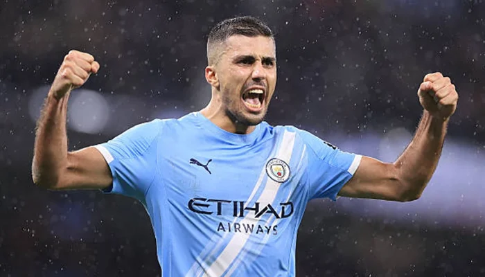 Rodri, Pemain Sepak Bola Spanyol, Menghadapi Masa Depan yang Tidak Pasti di Manchester City