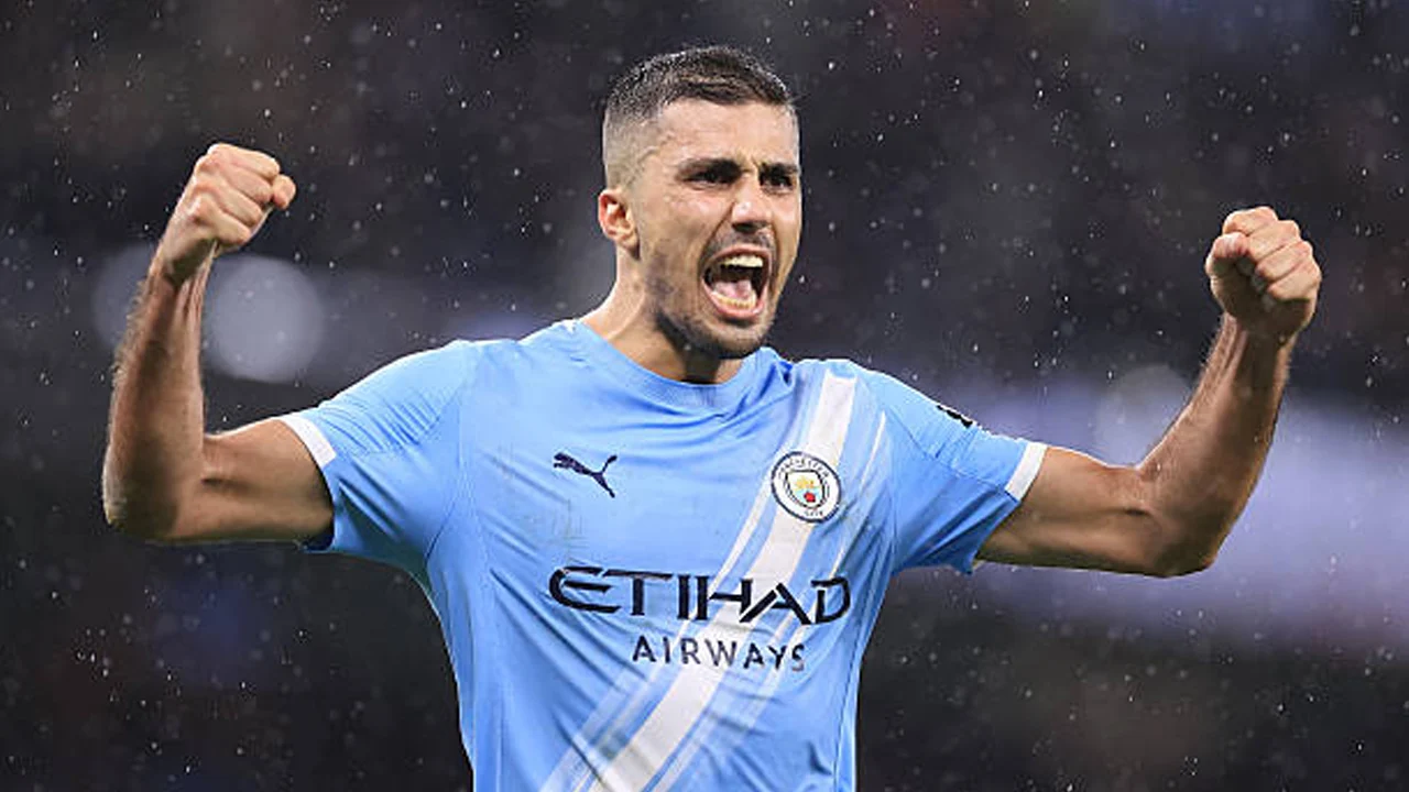 Rodri, Pemain Sepak Bola Spanyol, Menghadapi Masa Depan yang Tidak Pasti di Manchester City