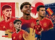 Rodri, Pemain Terbaik Piala Dunia 2026, Jadi Incaran Real Madrid