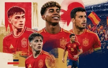 Rodri, Pemain Terbaik Piala Dunia 2026, Jadi Incaran Real Madrid