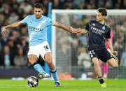 Rodri Real Madrid: Persaingan Sengit di Pusat Lapangan