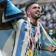 Rodrigo De Paul: Kunci Keberhasilan Argentina di Piala Dunia 2026