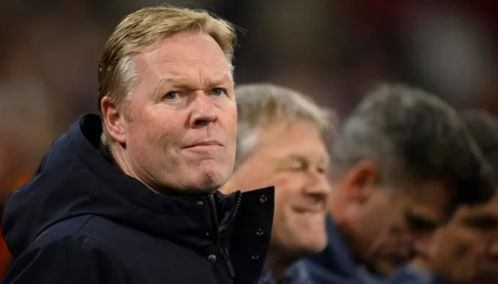 Ronald Koeman Mundur Setelah Kekalahan Belanda di Piala Dunia 2026