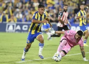 Rosario Central dan Racing Club Berbagi Poin di Torneo Clausura 2026