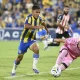 Rosario Central dan Racing Club Berbagi Poin di Torneo Clausura 2026