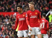 Rosenborg Jadi Bagian Dari Persiapan Manchester United Untuk Musim Baru