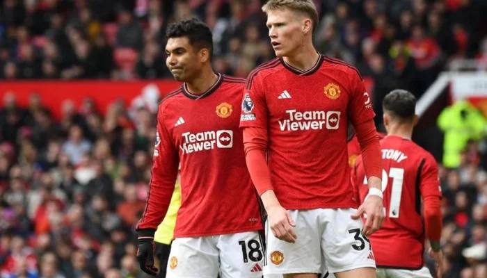 Rosenborg Jadi Bagian Dari Persiapan Manchester United Untuk Musim Baru