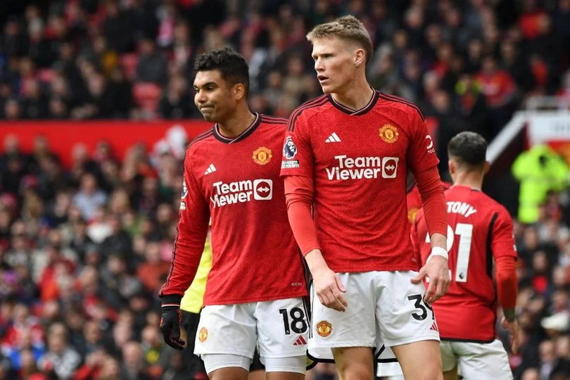 Rosenborg Jadi Bagian Dari Persiapan Manchester United Untuk Musim Baru