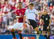 Rosenborg vs Manchester United: Persahabatan yang Tidak Diinginkan