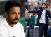 Ruben Amorim Berambisi Membawa AC Milan Kembali ke Puncak