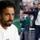 Ruben Amorim Berambisi Membawa AC Milan Kembali ke Puncak