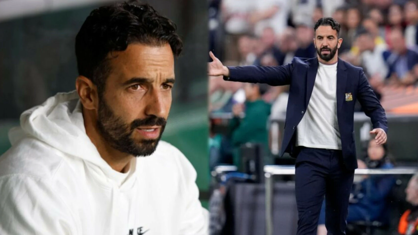 Ruben Amorim Berambisi Membawa AC Milan Kembali ke Puncak