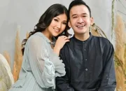 Ruben Onsu dan Sarwendah Hadapi Sidang Mediasi Hak Asuh Anak di PN Jakarta Selatan