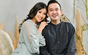 Ruben Onsu dan Sarwendah Hadapi Sidang Mediasi Hak Asuh Anak di PN Jakarta Selatan