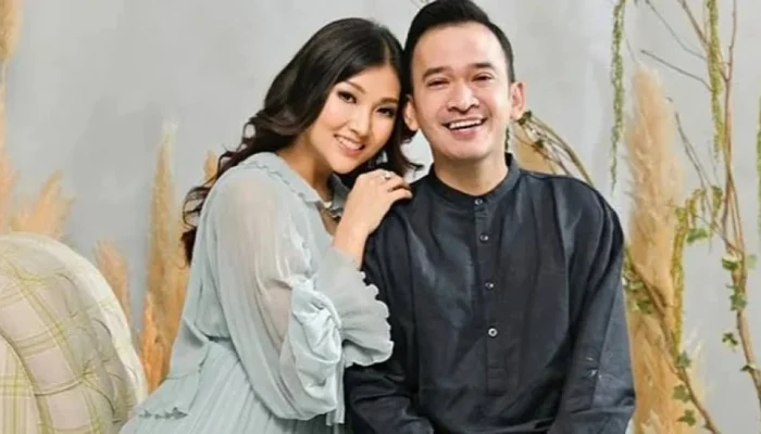 Ruben Onsu dan Sarwendah Hadapi Sidang Mediasi Hak Asuh Anak di PN Jakarta Selatan