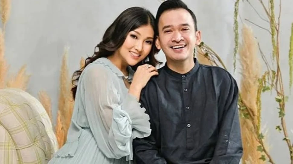 Ruben Onsu dan Sarwendah Hadapi Sidang Mediasi Hak Asuh Anak di PN Jakarta Selatan