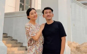 Ruben Onsu Terlibat Utang Rp 10 Miliar demi Sarwendah, Kini Menghadapi Sidang Hak Asuh Anak