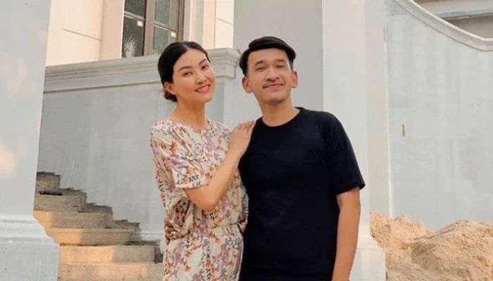 Ruben Onsu Terlibat Utang Rp 10 Miliar demi Sarwendah, Kini Menghadapi Sidang Hak Asuh Anak