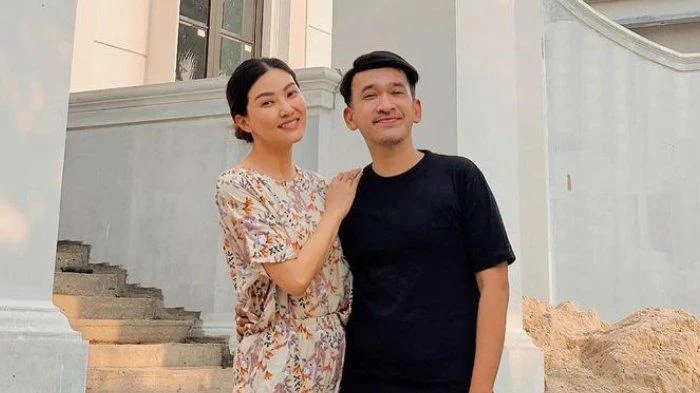 Ruben Onsu Terlibat Utang Rp 10 Miliar demi Sarwendah, Kini Menghadapi Sidang Hak Asuh Anak
