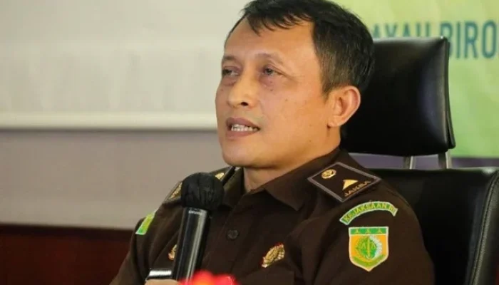 Rudi Margono Ditunjuk Sebagai Plt Jampidsus, Ini Profil dan Rencana Tindakannya