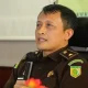 Rudi Margono Ditunjuk Sebagai Plt Jampidsus, Ini Profil dan Rencana Tindakannya