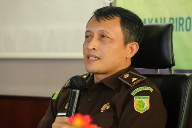 Rudi Margono Ditunjuk Sebagai Plt Jampidsus, Ini Profil dan Rencana Tindakannya