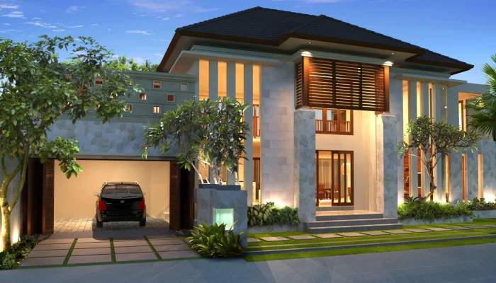 Rumah Impian atau Sumber Kekhawatiran?
