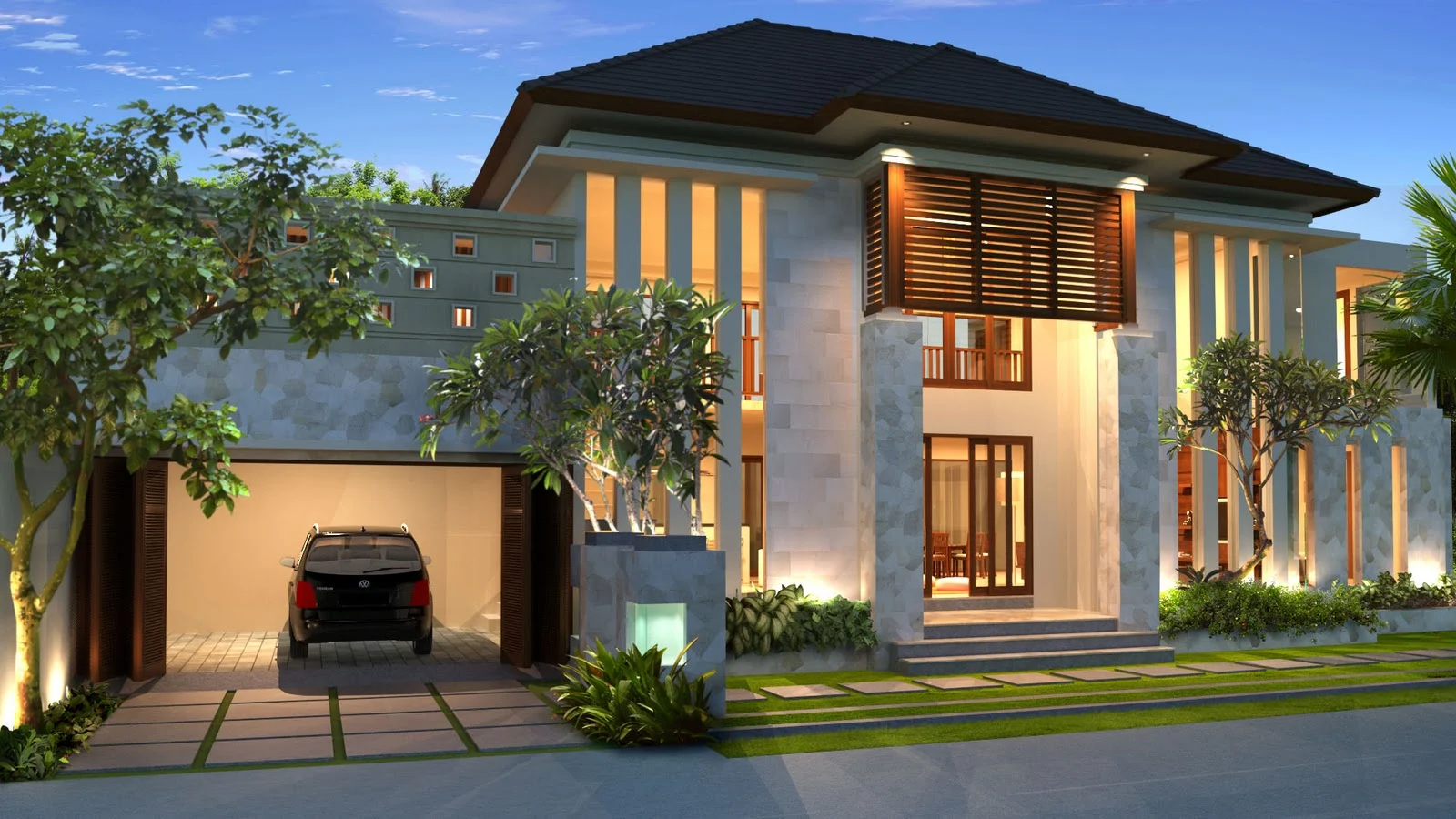 Rumah Impian atau Sumber Kekhawatiran?