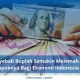 Rupiah Melemah Terhadap Dolar AS, Apa Penyebabnya?