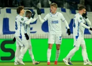 Sabah Baku Menang Atas KuPS Kuopio, Lech Poznań Semakin Dekat