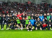 Sabah FK dan ARCA Çorum FK Siap Menghadapi Musim Baru