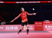 Sabar/Reza Gagal di China Open 2026, Putri Kusuma Wardani Lolos ke Perempatfinal