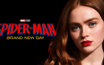 Sadie Sink Bergabung dengan Film Spider-Man: Brand New Day, Simak Fakta Menariknya