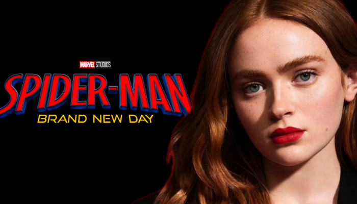 Sadie Sink Bergabung dengan Film Spider-Man: Brand New Day, Simak Fakta Menariknya
