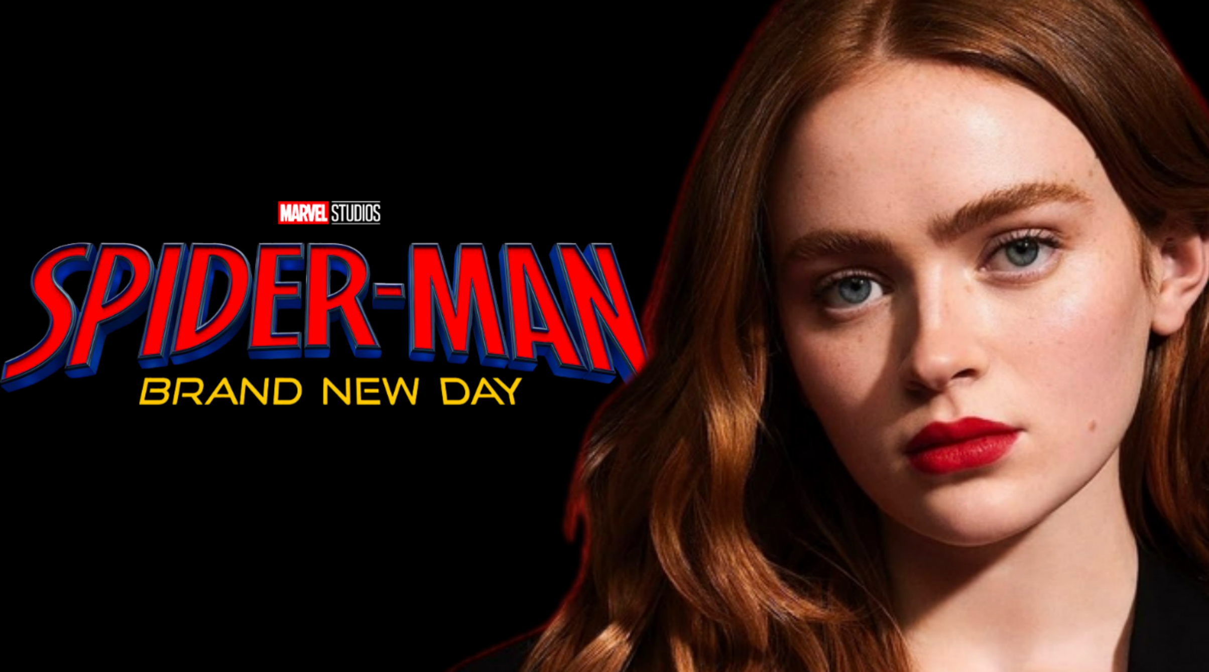 Sadie Sink Bergabung dengan Film Spider-Man: Brand New Day, Simak Fakta Menariknya