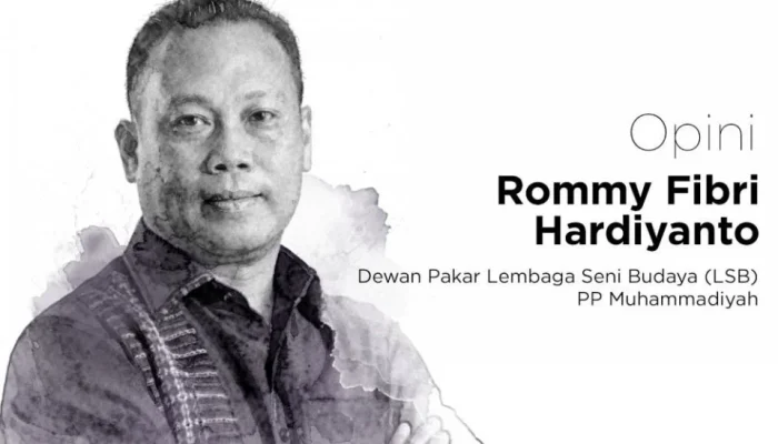 Safari Politik Jokowi dan Peta Kekuasaan 2029