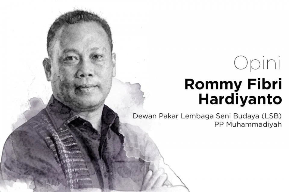 Safari Politik Jokowi dan Peta Kekuasaan 2029