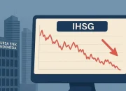 Saham Sektor Keuangan Lesu, Apa yang Terjadi di Balik Kinerja IHSG?
